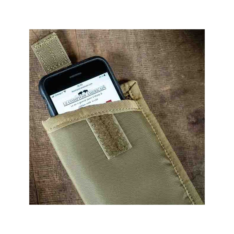 Silver tan clearance molle pouches