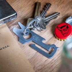 Porte-clés multi-outils – Kajondo