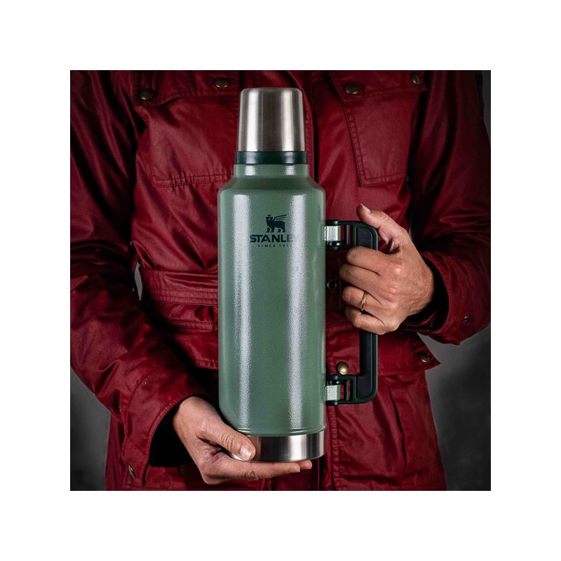 Stanley Insulated Thermos