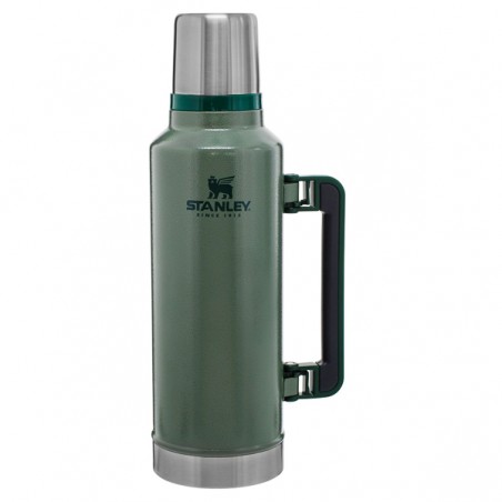 Stanley launches new Legendary Classic Canteen