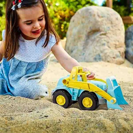 Digger Toys, Toy Diggers, Truck Toys & Sand Digger Toys