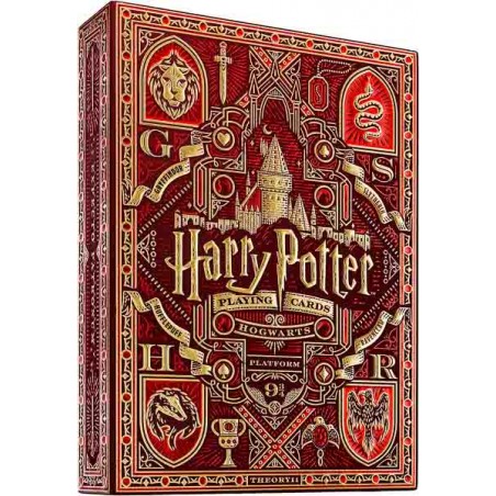 Lunettes d'Harry Potter - Réplique Collector