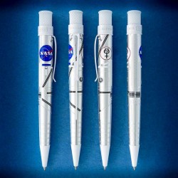 Retro51 stylo roller Nasa Mercury 7