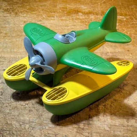 Green Toys HYDRAVION - Made in USA