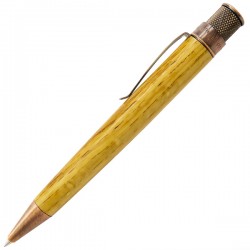 Retro51 stylo roller Tornado™ Bourbon Barrel