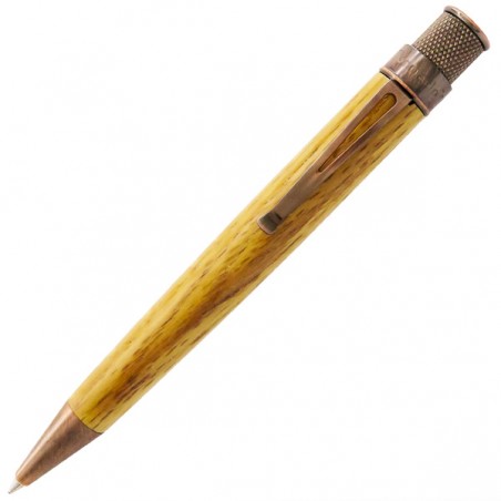 Retro51 stylo roller Tornado™ Bourbon Barrel