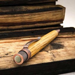 Retro51 stylo roller Tornado™ Bourbon Barrel