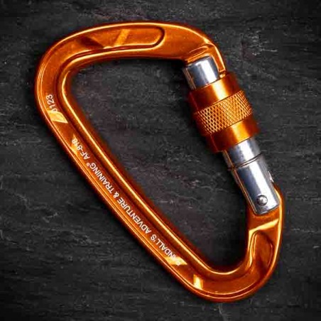 Locking Carabiner Randall’s ESEE