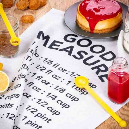 Good Measure Tea Towel Set