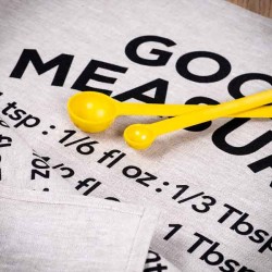 Good Measure Tea Towel Set