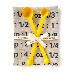 Good Measure Tea Towel Set