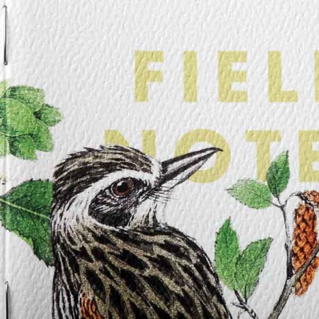 FIELD NOTES Birds and Trees