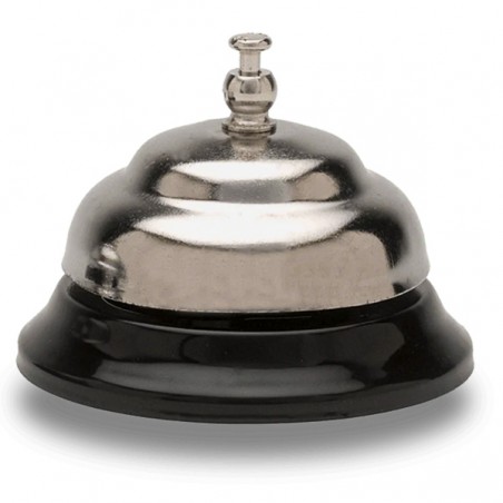 Cloche de Service - Made in USA