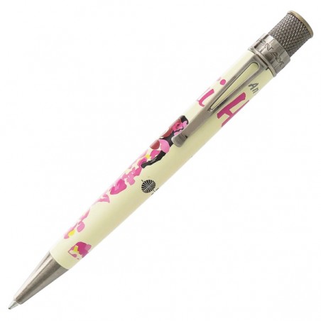 Retro51 Tornado™ Pan Am Hawaï Rollerball