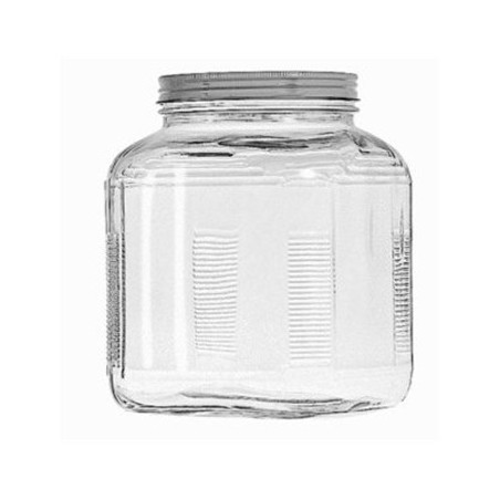 BALL HERITAGE -GREEN MASON JAR - (32 oz.)