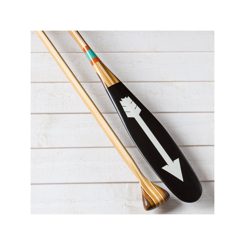 Sanborn Artisan Canoe Paddles USA Handmade – Mollyjogger