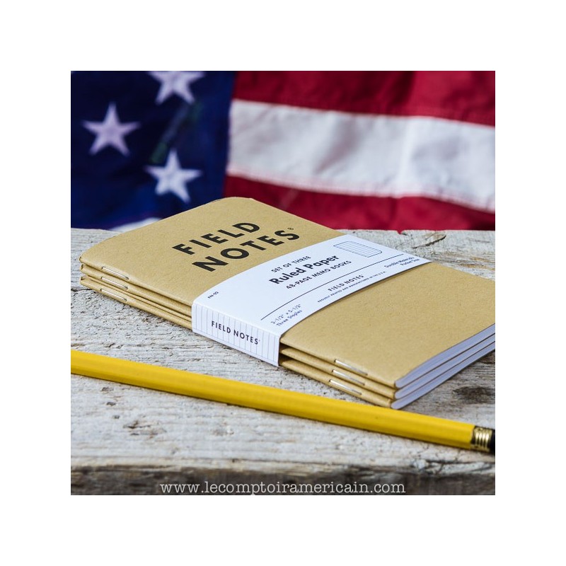 Carnet de notes: Américain Cahier de brouillon petit format pas cher 100  pages lignées Couverture souple Pour tous ceux qui aime l’ Amérique Ecole