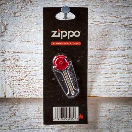 Zippo 1941 Soldier BA Lighter Genuine Authentic Original Packing 6 Flints  Set