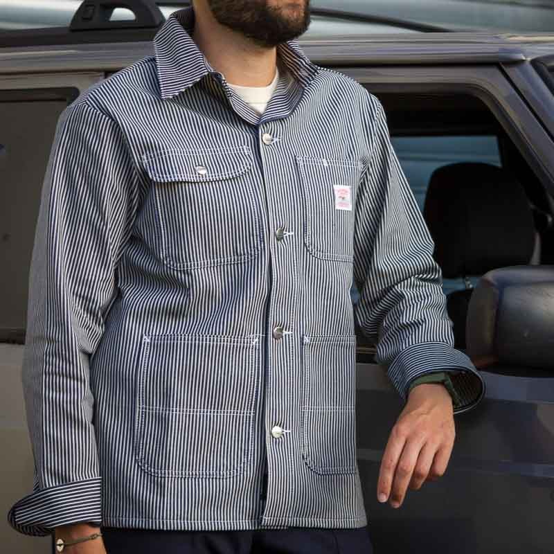 pointer brand chore coat