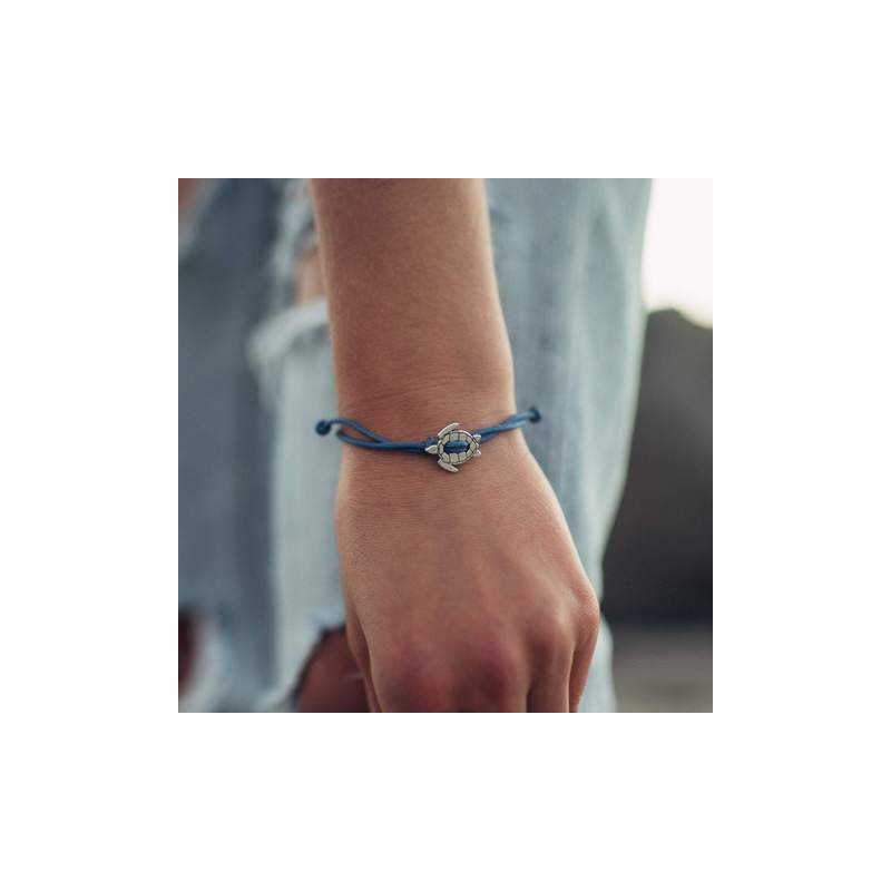 Turtle Bracelet – Cape Clasp