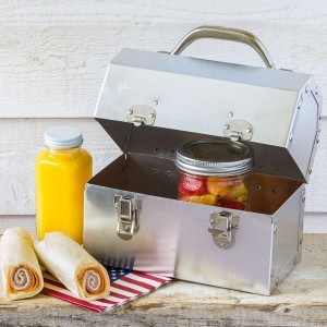 Lunch box de Mineur